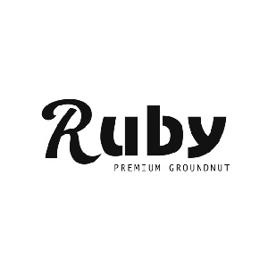 Rubypremium Groundnut (with Device) Device mark 6710451 Trademark