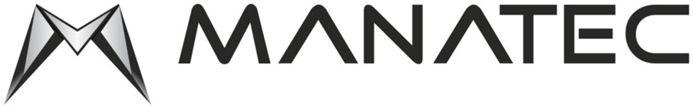 Manatec Device mark 6709606 Trademark