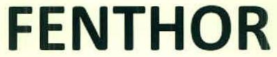 Fenthor Device mark 2984783 Trademark