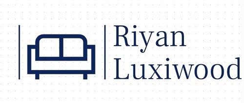 Riyan Luxiwood Device mark 6709316 Trademark