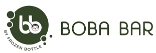 Boba Bar - By Frozen Bottle Device mark 6709181 Trademark