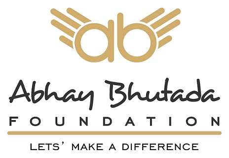 Abhay Bhutada Foundation Device mark 6709434 Trademark