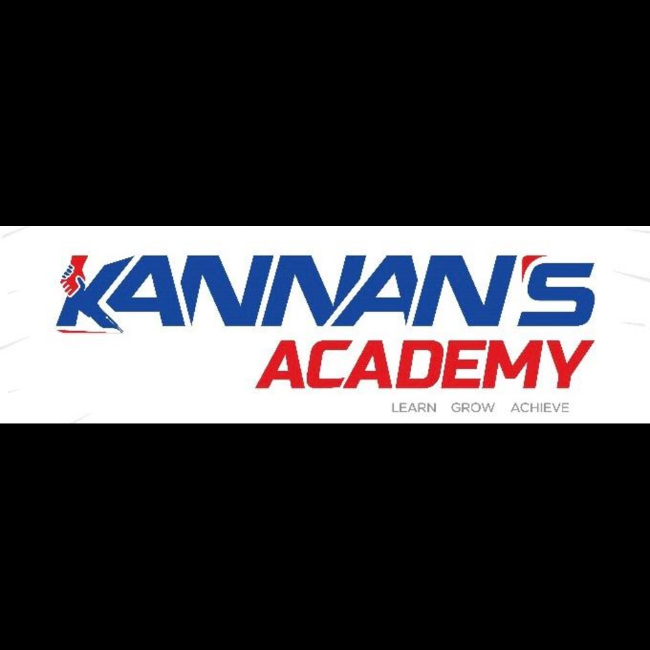 Kannan's Academy Device mark 6710039 Trademark