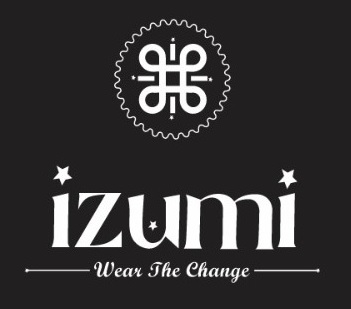 Izumi Device mark 6710100 Trademark
