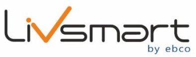 Livsmart By Ebco Device mark 6709555 Trademark