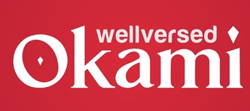 Wellversed Okami Device mark 6710046 Trademark