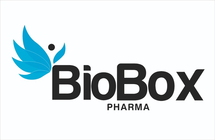 Biobox Pharma Device mark 6709861 Trademark