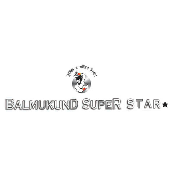 Balmukund Super Star With Artistic Device Device mark 6709622 Trademark