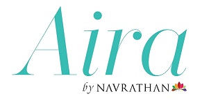 Aira By Navrathan Device mark 6709680 Trademark