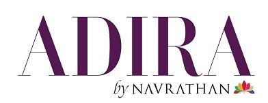 Adira By Navrathan Device mark 6709678 Trademark