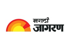 Marathi Jagran Device mark 6710904 Trademark