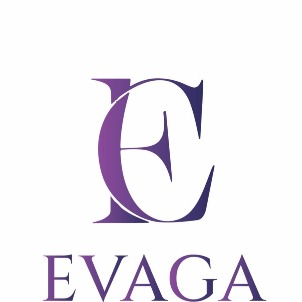Evaga With Device Eg Device mark 6710918 Trademark
