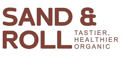 Sand & Roll Device mark 6710741 Trademark