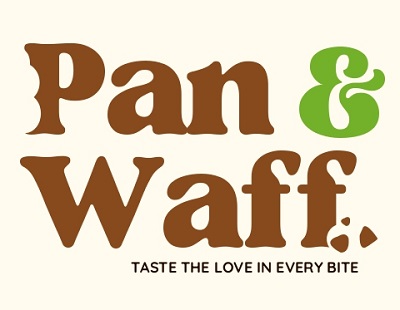 Pan & Waff Device mark 6710738 Trademark