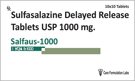 Salfaus Device mark 6710712 Trademark