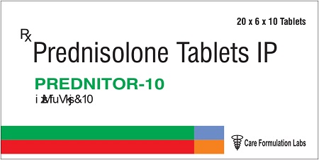 Prednitor Device mark 6710711 Trademark