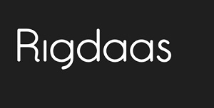 Rigdaas (with Device) Device mark 6710648 Trademark