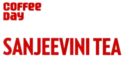 Coffee Day Sanjeevini Tea Device mark 2722846 Trademark