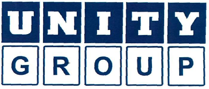 Unity Group (label) Device mark 2439202 Trademark