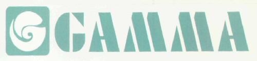 Gamma (label) Device mark 2807189 Trademark