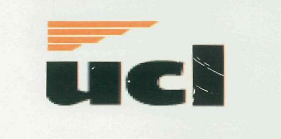 Ucl (label) Device mark 2781123 Trademark