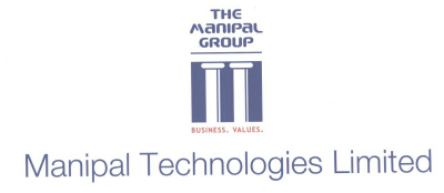 The Manipal Group Manipal Technologies Limited Device mark 2309539 Trademark