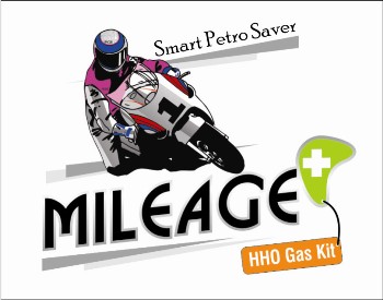 Mileage Hho Gas Kit Device mark 2169313 Trademark