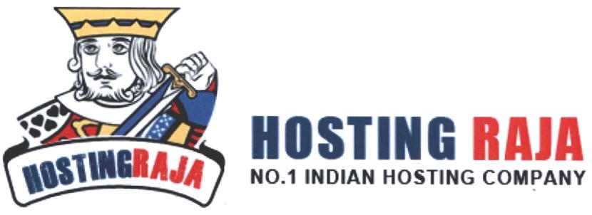 Hosting Raja Device mark 2185290 Trademark