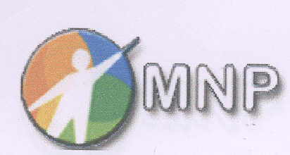 Mnp (device Of Man) Device mark 2140047 Trademark