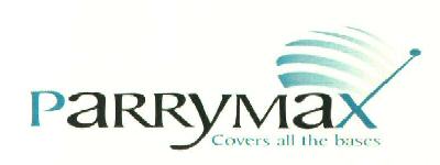 Parrymax (label) Device mark 2635965 Trademark