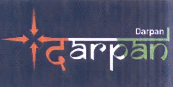 Darpan Device mark 2376698 Trademark