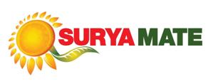 Suryamate Device mark 2871988 Trademark