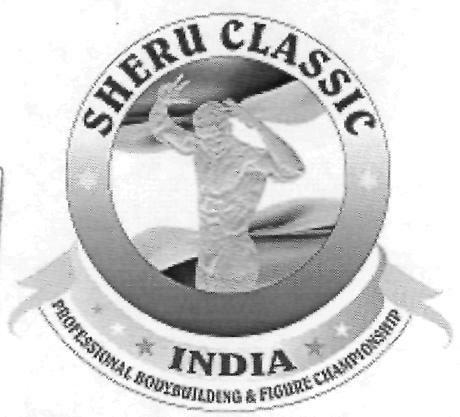 Sheru Classic India(device ) Device mark 2161321 Trademark