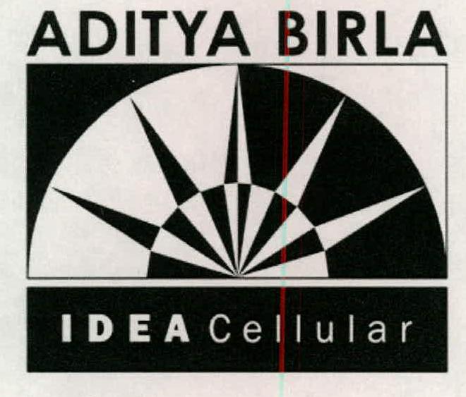 Aditya Birla Idea Cellular Device mark 2005897 Trademark
