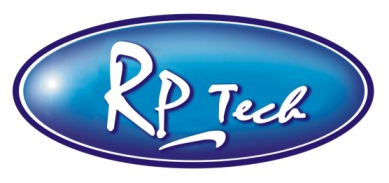 Rp Tech Device mark 2785164 Trademark