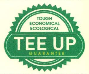 Tee Up Guarantee Device mark 2874191 Trademark