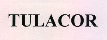 Tulacor Device mark 2230287 Trademark