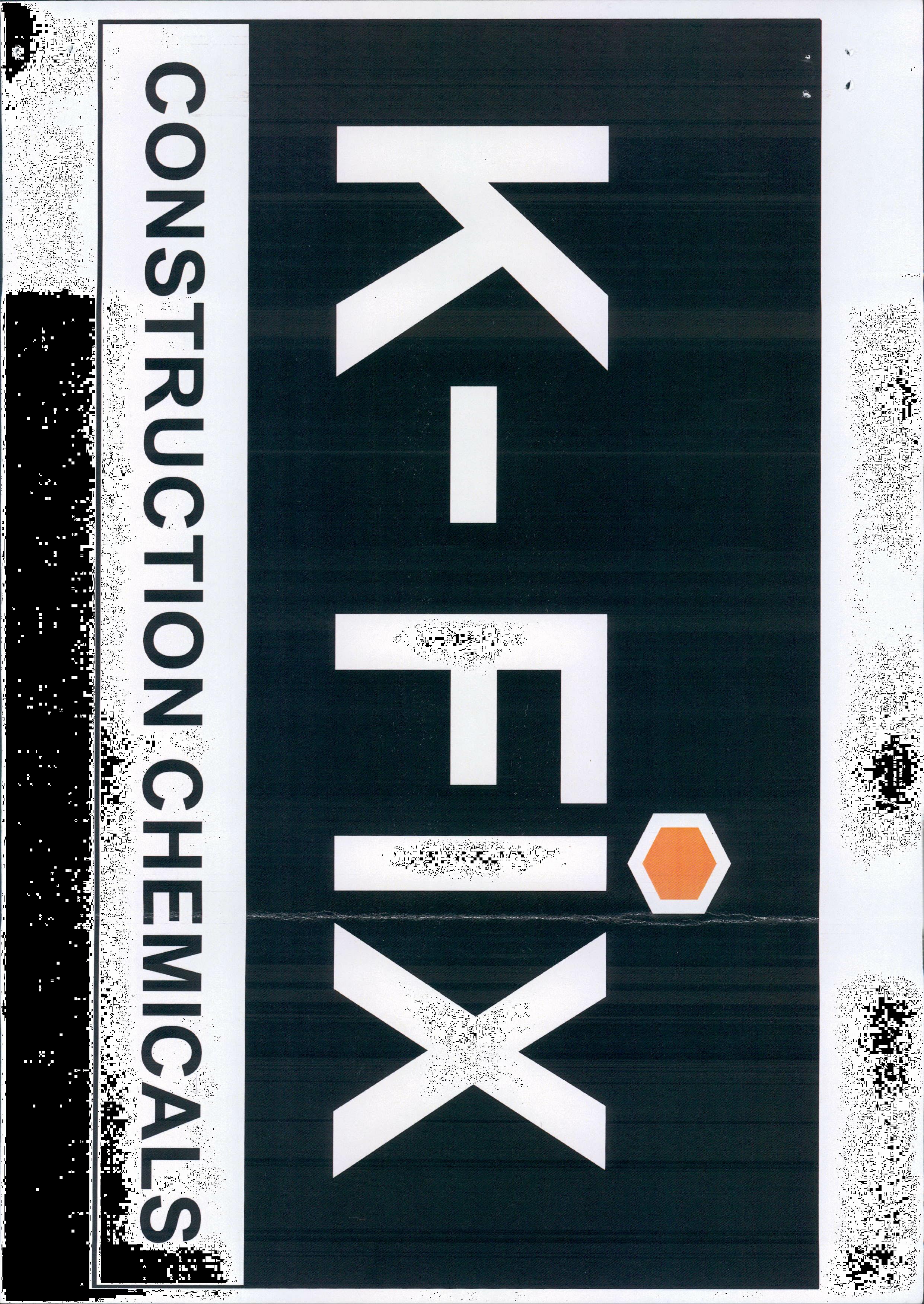 K-fix Device mark 2155254 Trademark