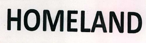 Homeland Device mark 2342929 Trademark