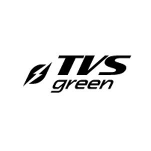 Tvs Green (device) Device mark 6711356 Trademark