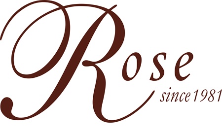 Rose Since 1981 Device mark 6711414 Trademark