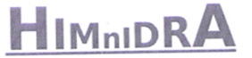 Himnidra (logo) Device mark 6711723 Trademark