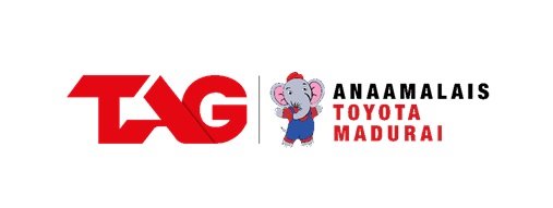 Tag Anaamalais Toyota Madurai Device mark 6711293 Trademark