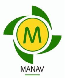 Manav (label) Device mark 6711437 Trademark