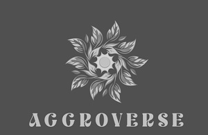 Aggroverse (with Device) Device mark 6712265 Trademark