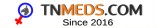 Tnmeds.com (device) Device mark 6712448 Trademark