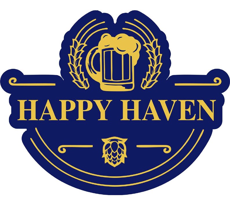 Happy Haven Device mark 6712156 Trademark