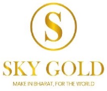 S Sky Gold Device mark 6712106 Trademark