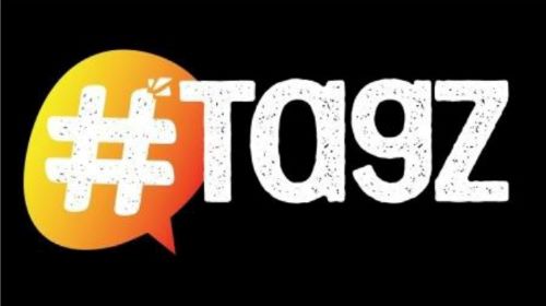 #tagz Device mark 6712034 Trademark