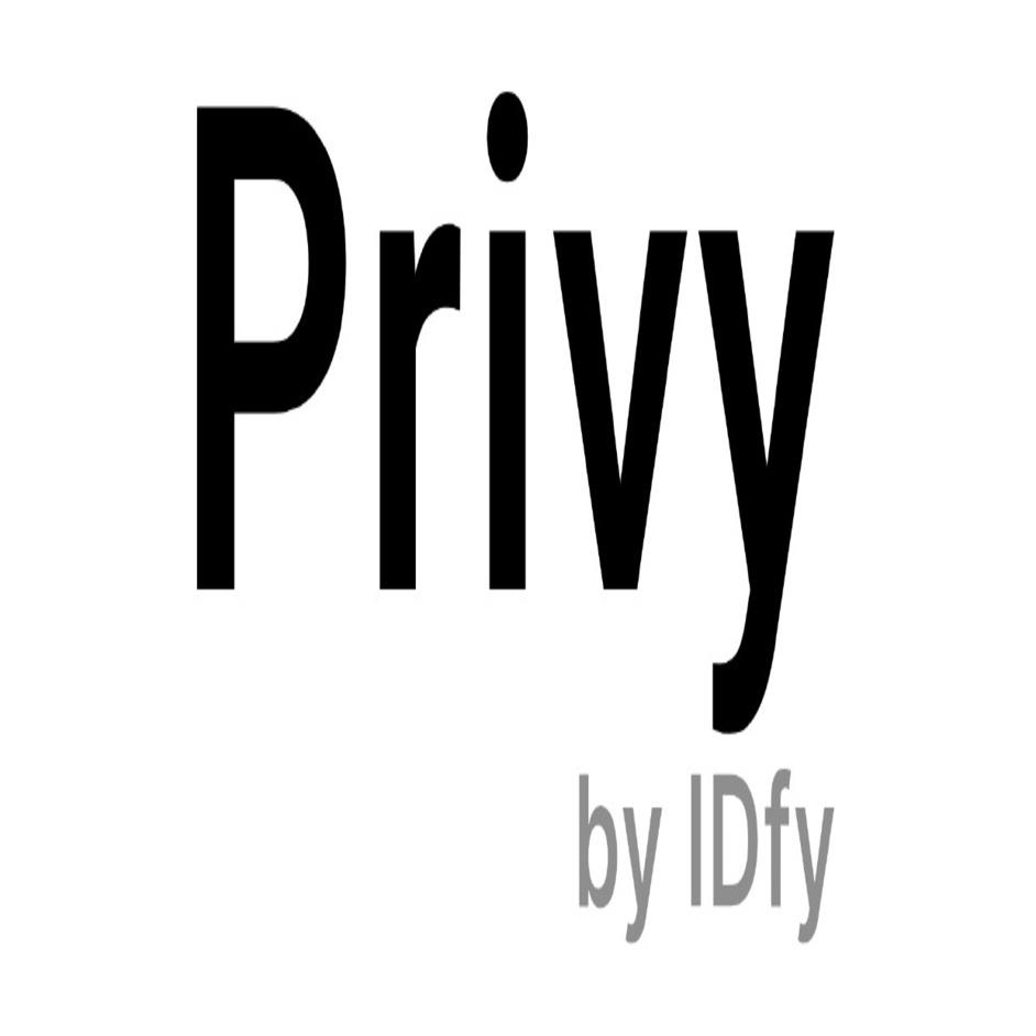 Privy By Idfy Device mark 6711688 Trademark